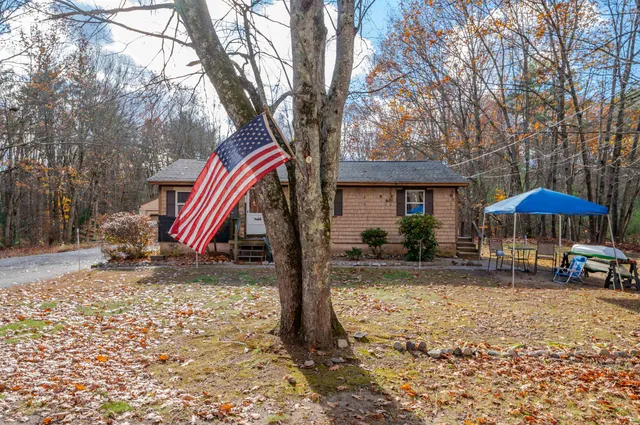 $299,000 | 125 Blackwater Road, Rochester, NH 03867