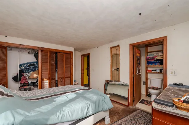 $299,000 | 125 Blackwater Road, Rochester, NH 03867