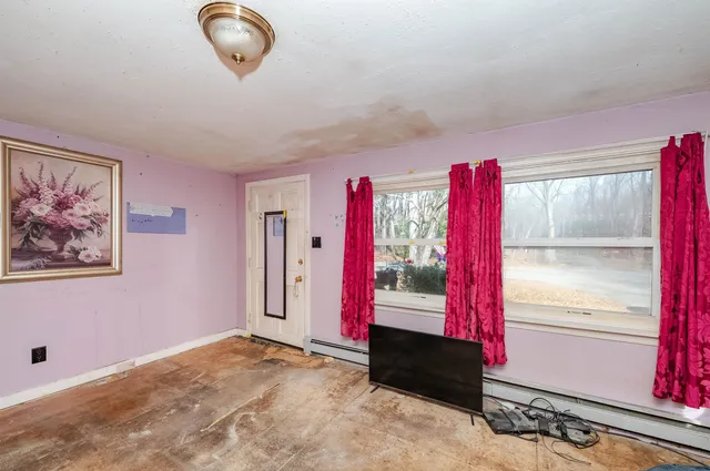 $299,000 | 125 Blackwater Road, Rochester, NH 03867