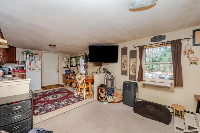 $299,000 | 125 Blackwater Road, Rochester, NH 03867