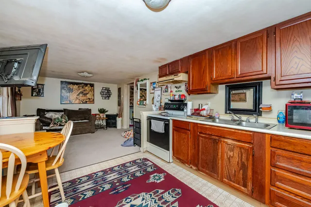 $299,000 | 125 Blackwater Road, Rochester, NH 03867