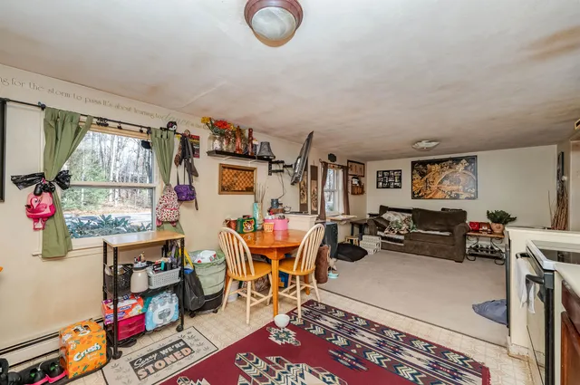 $299,000 | 125 Blackwater Road, Rochester, NH 03867