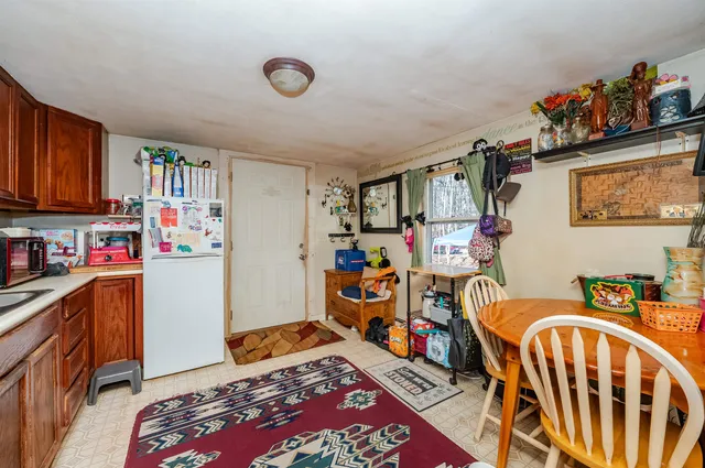 $299,000 | 125 Blackwater Road, Rochester, NH 03867