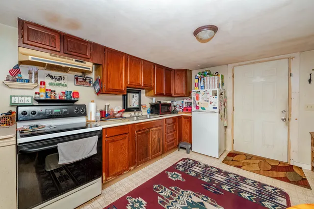 $299,000 | 125 Blackwater Road, Rochester, NH 03867