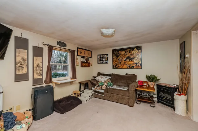 $299,000 | 125 Blackwater Road, Rochester, NH 03867