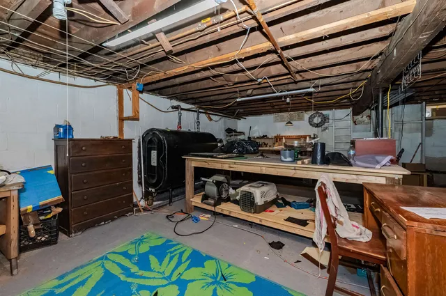 $299,000 | 125 Blackwater Road, Rochester, NH 03867