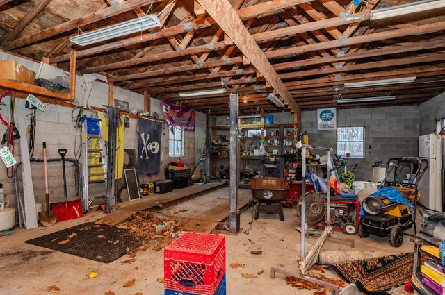 $299,000 | 125 Blackwater Road, Rochester, NH 03867