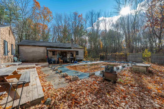 $299,000 | 125 Blackwater Road, Rochester, NH 03867