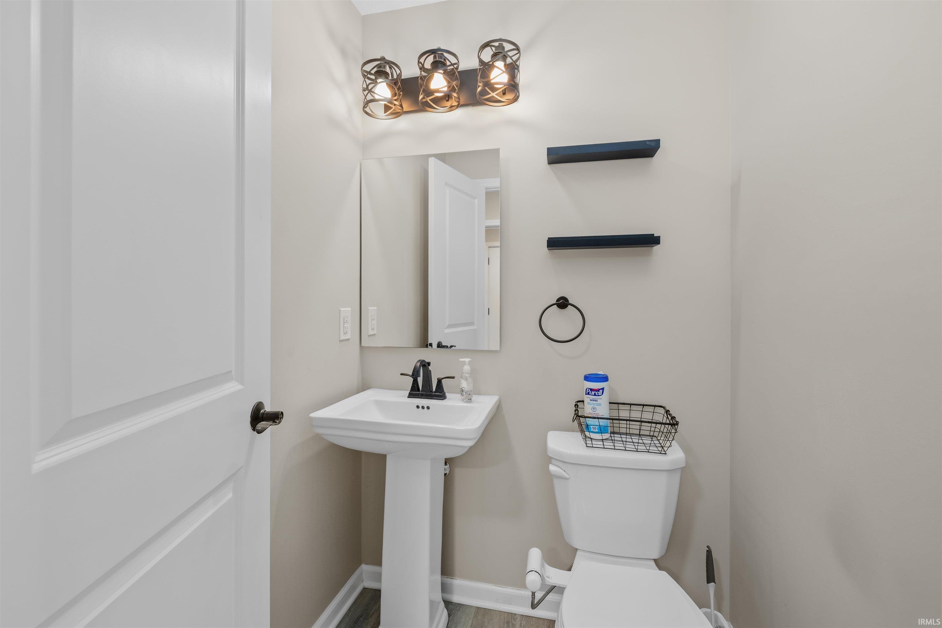 9883 Gerig Road Leo, IN 46765 - Photo 15 of 44