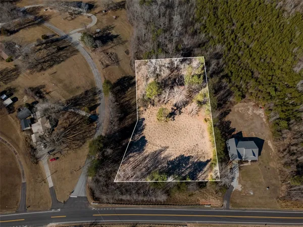 $37,500 | 0 North N Highway, Tamassee, SC 29686
