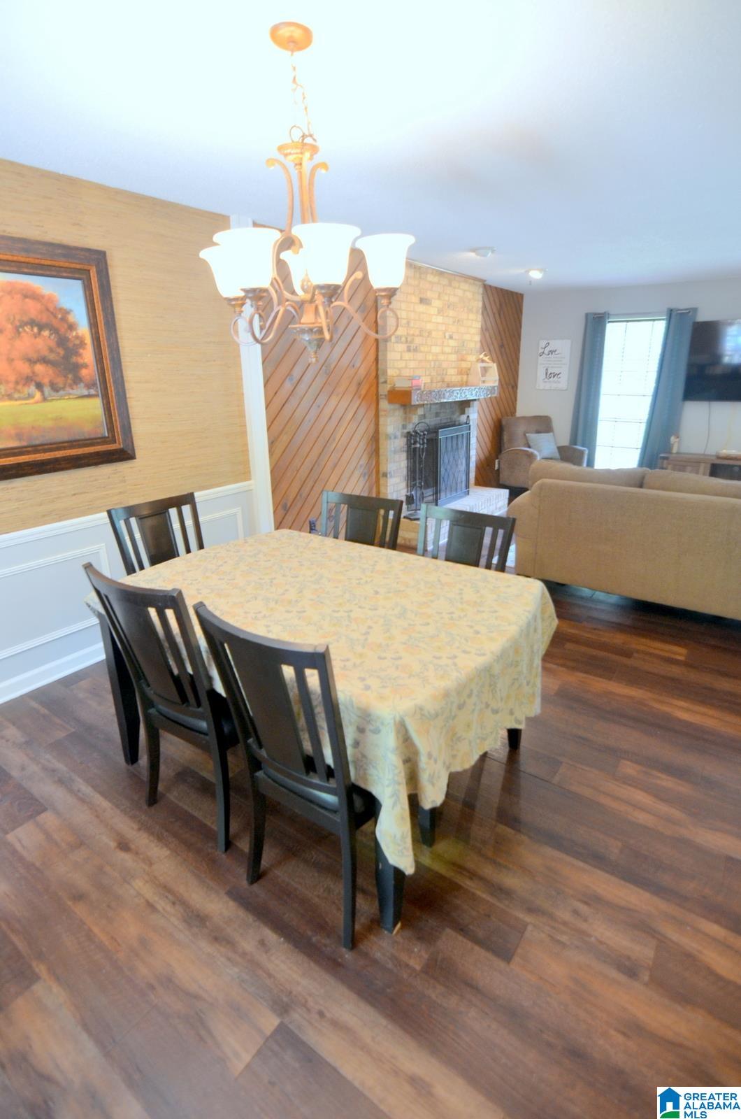1033 Henry Drive Alabaster, AL 35007 - Photo 25 of 52