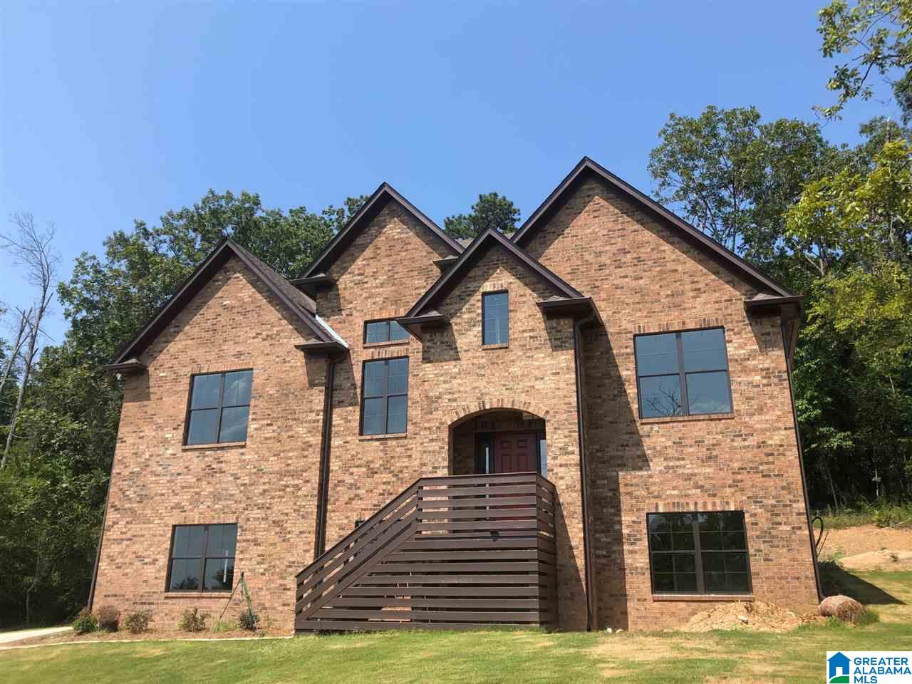 536 Sterling Lakes Way Helena, AL 35022 - Photo 1 of 8