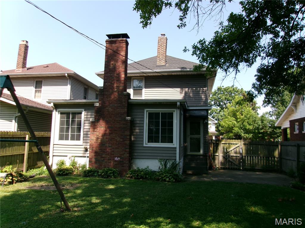 2544 State Street Granite City, IL 62040 - Photo 31 of 33