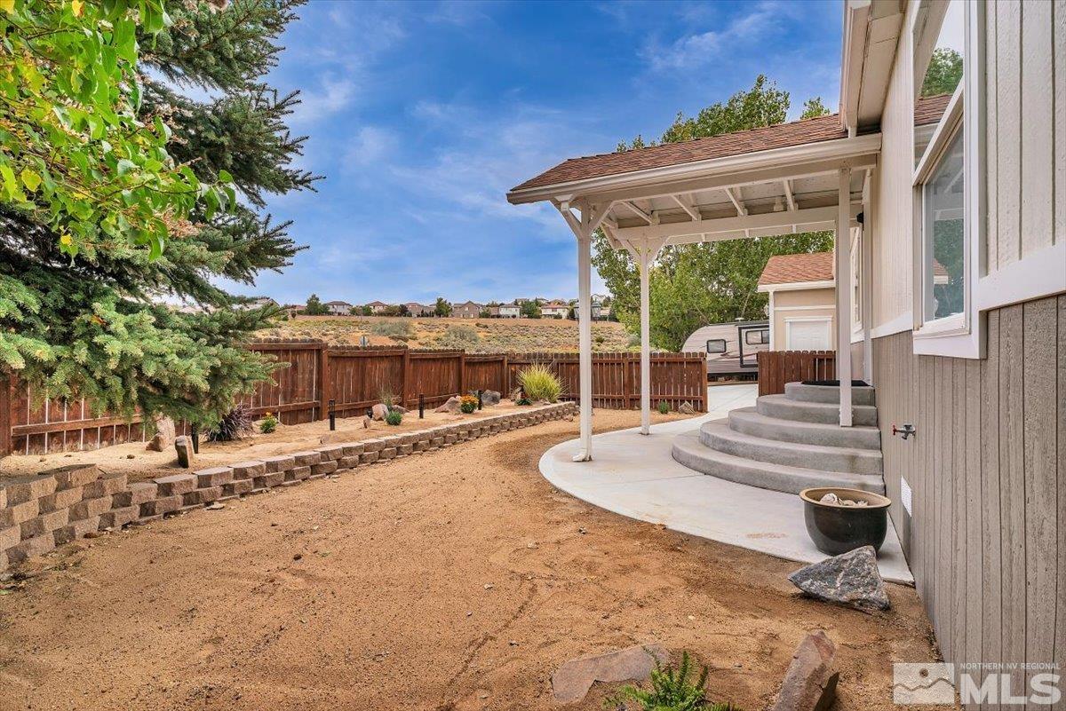 1580 Rockchuck Road Reno, NV 89506 - Photo 27 of 40 Photo 27