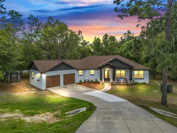 $599,000 | 2187 County Road 243C, Wildwood, FL 34785
