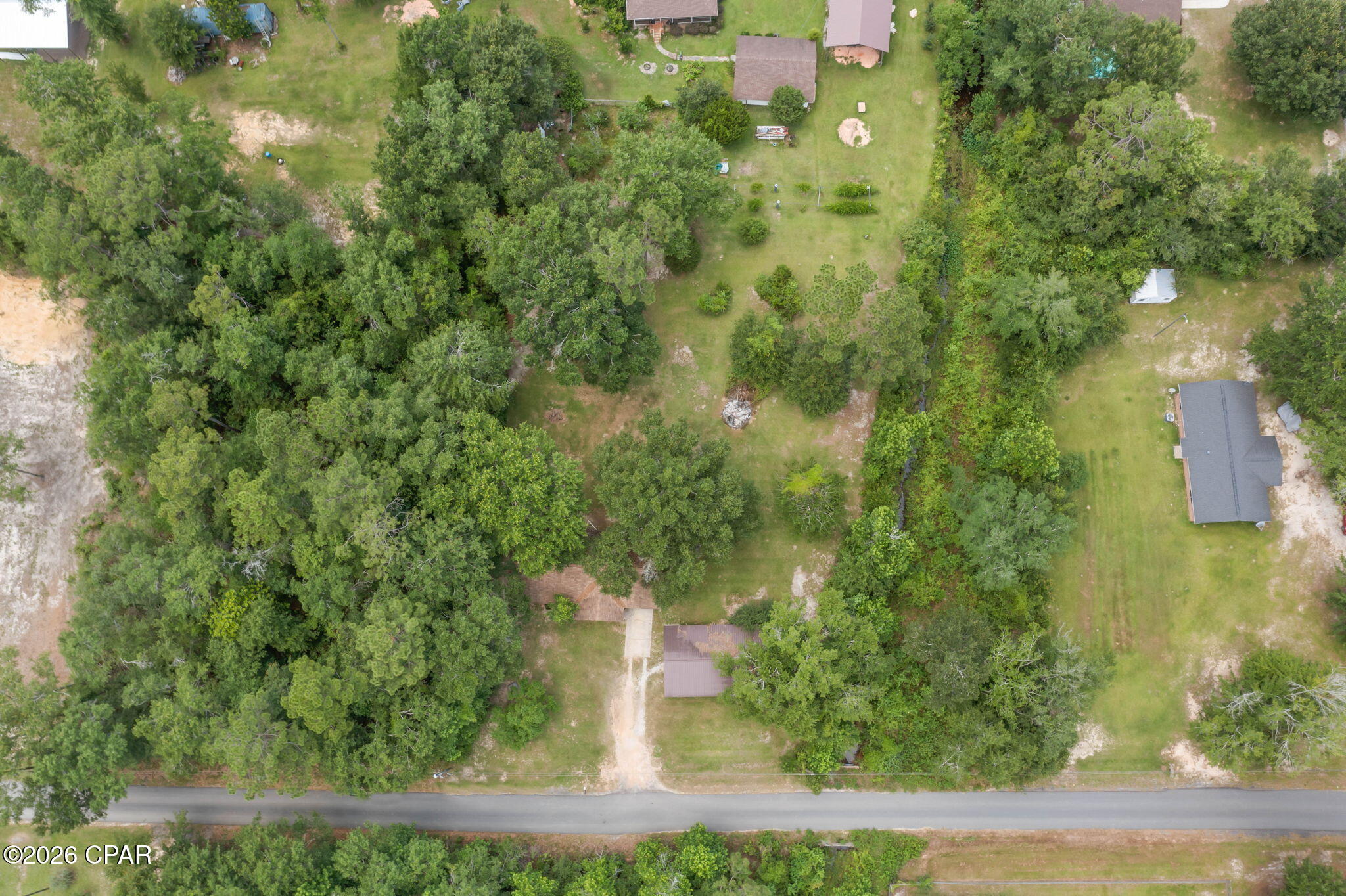940 Jamie Drive Chipley, FL 32428 - Photo 32 of 36