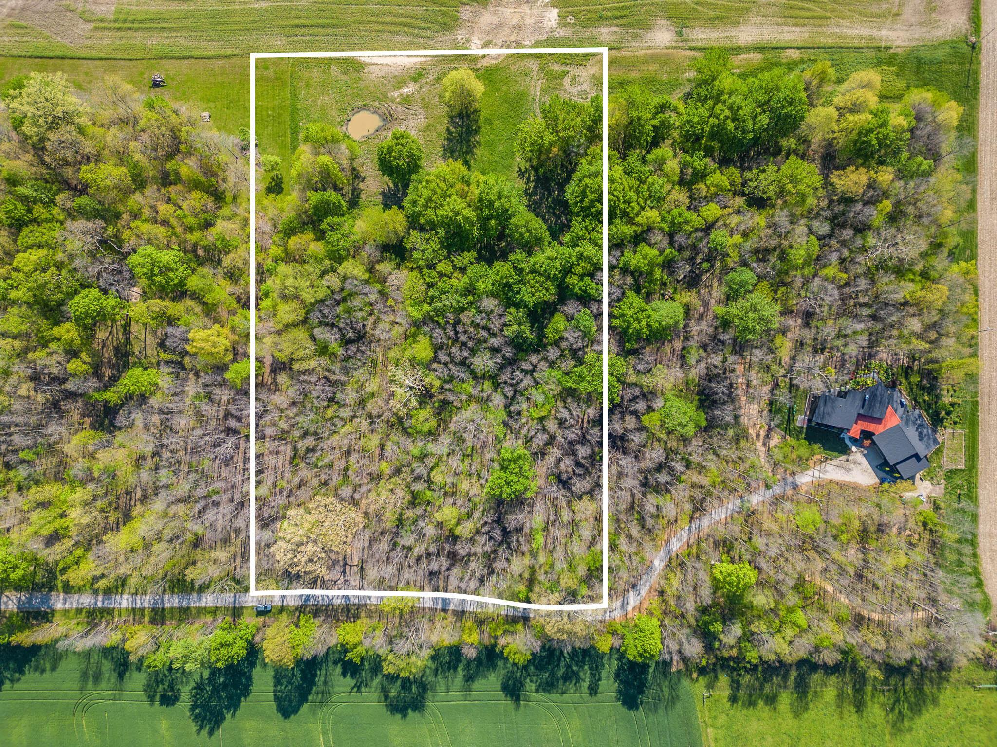 5387 Dildine Road Delaware, OH 43015 - Photo 36 of 37 DJI_0365