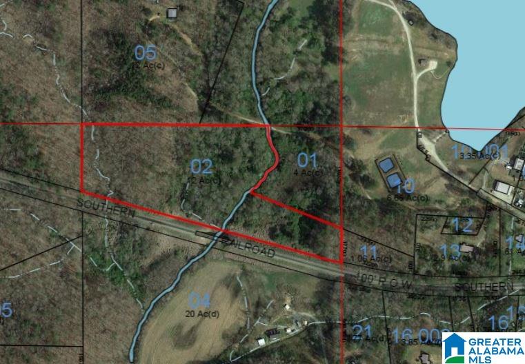 Mountain Street, Unit 12 Heflin, AL 36264 - Photo 5 of 5