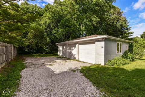 $335,000 | 1102 East 49th Street, Indianapolis, IN 46205