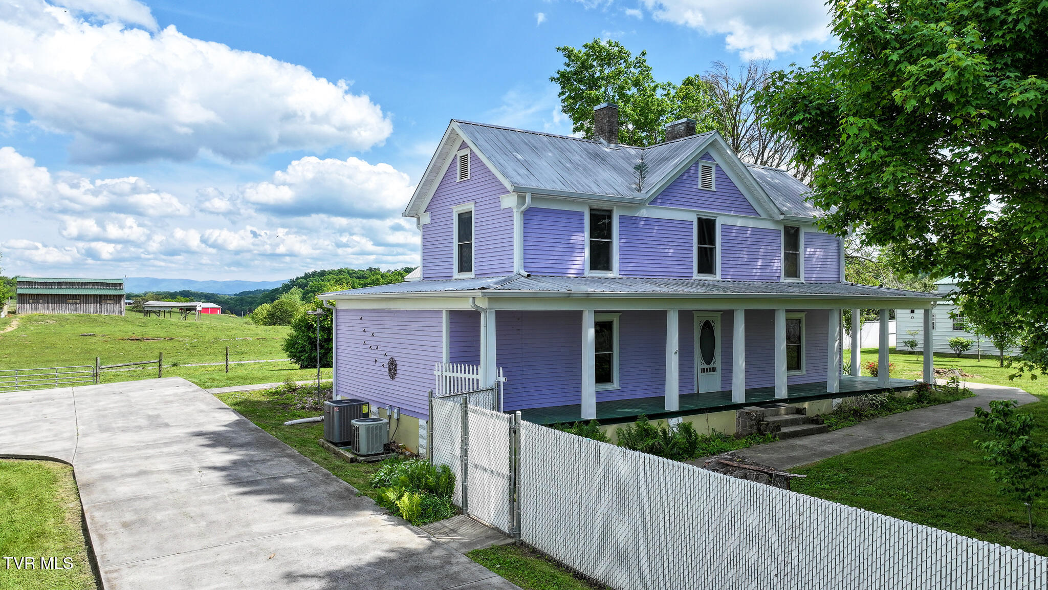 2430 Brown Springs Road Greeneville, TN 37743 - Photo 23 of 84 DJI_20260508033300_0599_D