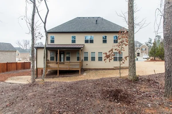 $5,150 | 4505 Summersweet Drive, Marietta, GA 30066