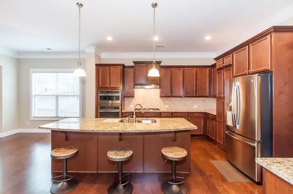 $5,150 | 4505 Summersweet Drive, Marietta, GA 30066