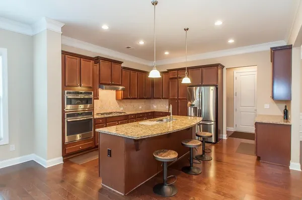 $5,150 | 4505 Summersweet Drive, Marietta, GA 30066