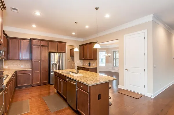 $5,150 | 4505 Summersweet Drive, Marietta, GA 30066