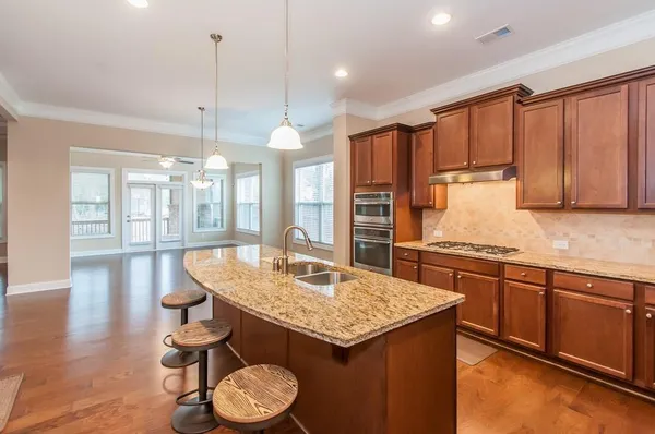 $5,150 | 4505 Summersweet Drive, Marietta, GA 30066