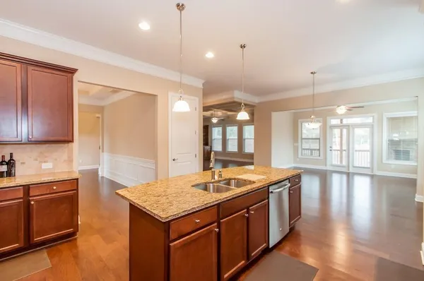 $5,150 | 4505 Summersweet Drive, Marietta, GA 30066