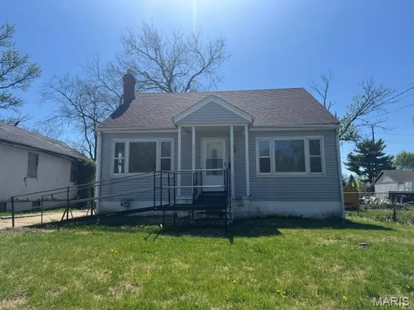 $90,000 | 8732 Shirley Avenue, St. Louis, MO 63121