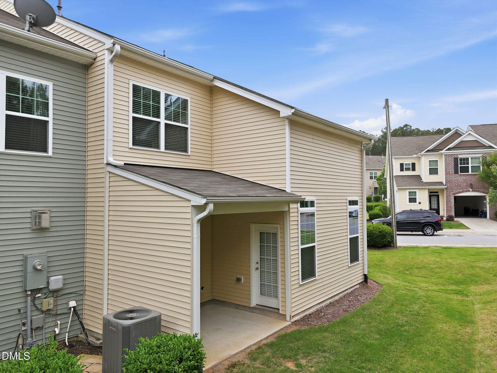 1001 Epiphany Road Morrisville, NC 27560 - Photo 30 of 36