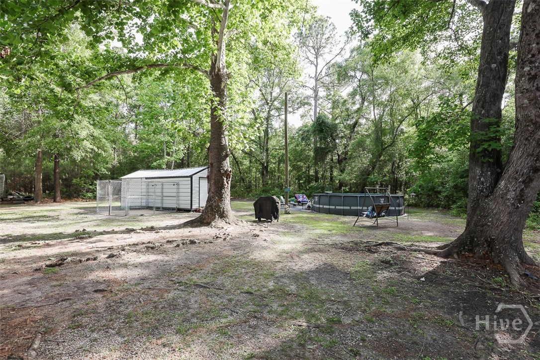 805 North Main Street Pembroke, GA 31321 - Photo 25 of 28