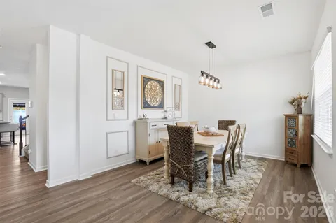 $425,000 | 1341 Secrest Cmns Drive, Monroe, NC 28112