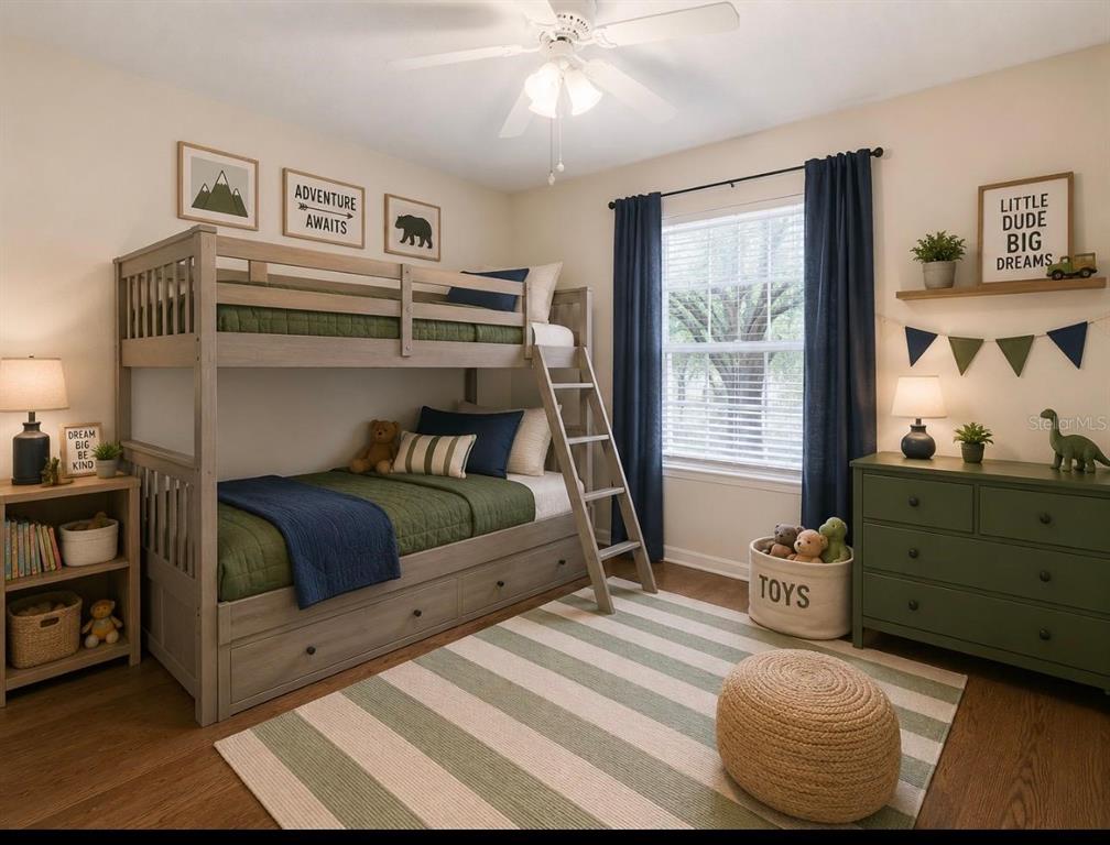 7021 Oregon Chickadee Road Weeki Wachee, FL 34613 - Photo 30 of 49