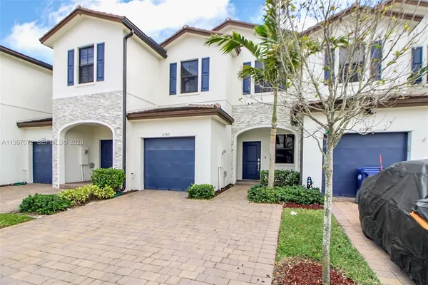 $2,600 | 23521 Southwest 129th Path, Homestead, FL 33032