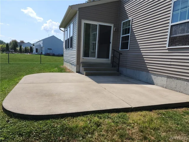 $494,900 | 5839 Pinehurst Court, Hamburg, NY 14085