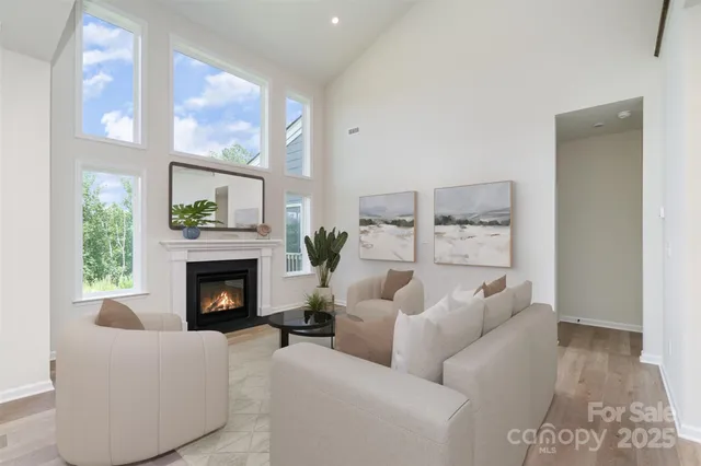 $775,000 | 18019 Wilbanks Drive, Charlotte, NC 28278