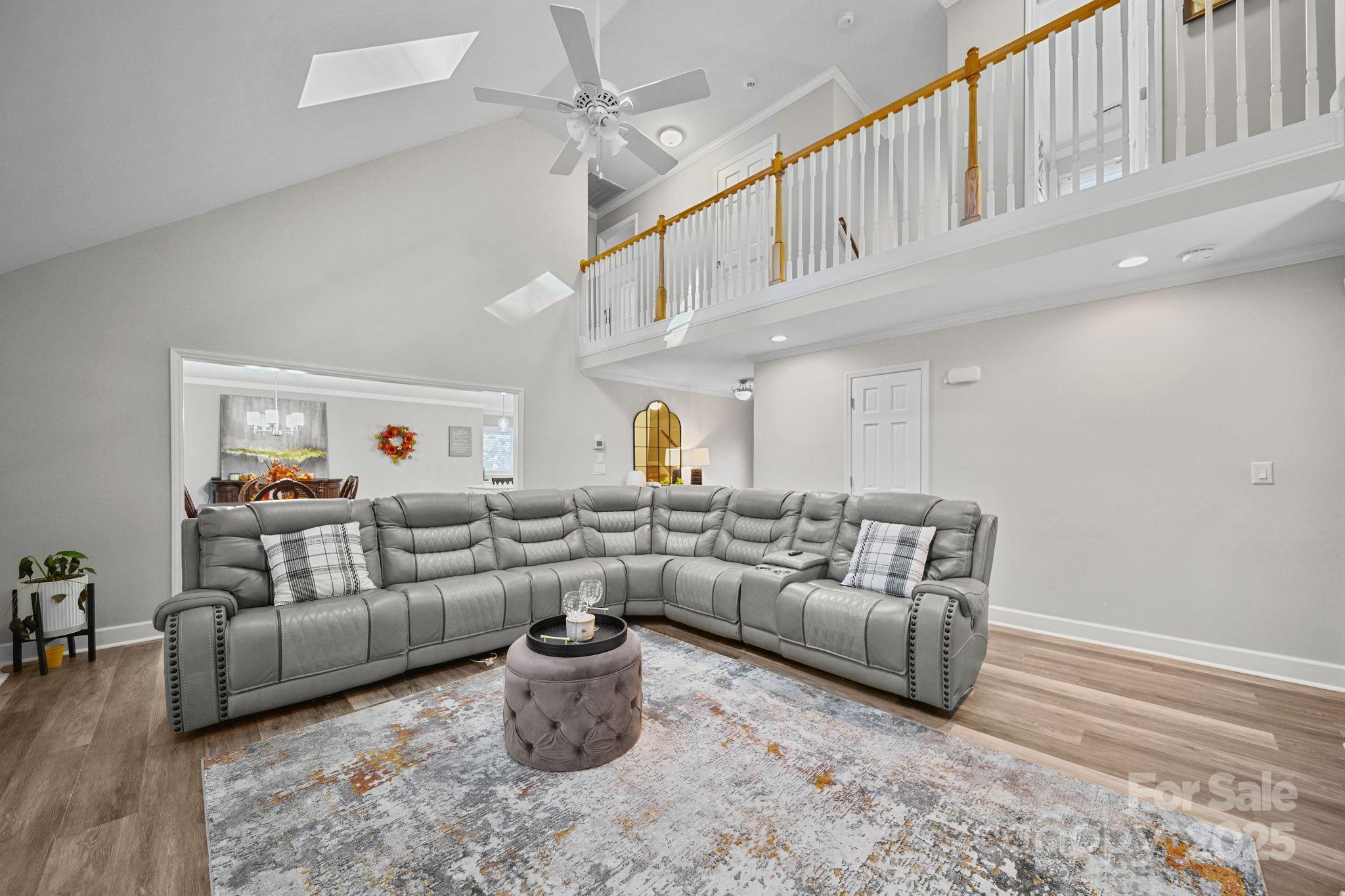 4724 Weddington Matthews Road Matthews, NC 28104 - Photo 16 of 42 a living room with furniture