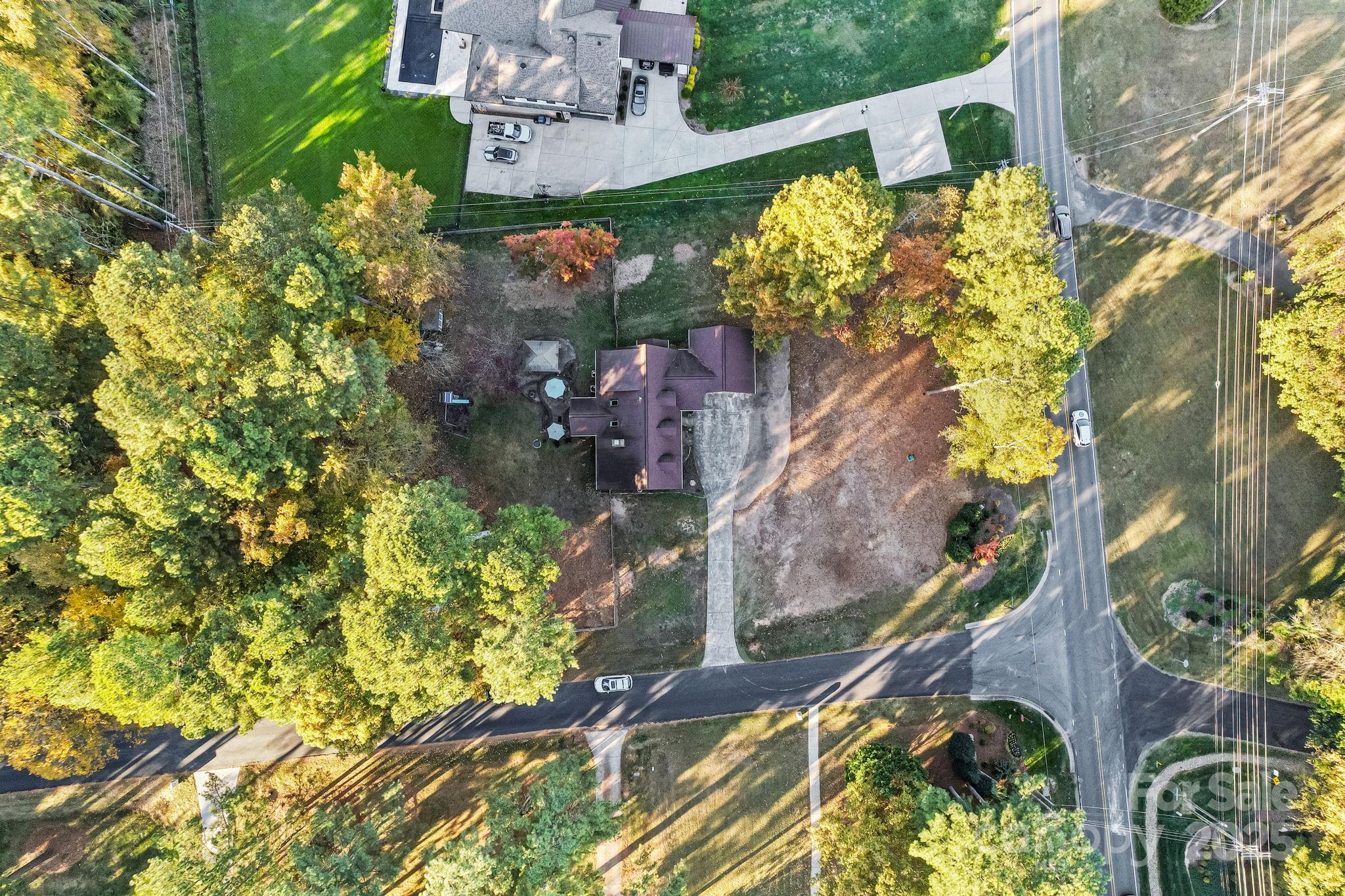 4724 Weddington Matthews Road Matthews, NC 28104 - Photo 2 of 42