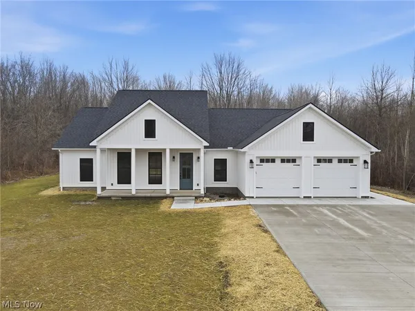 $595,000 | 4656 Carpenter Road, Ashtabula, OH 44004