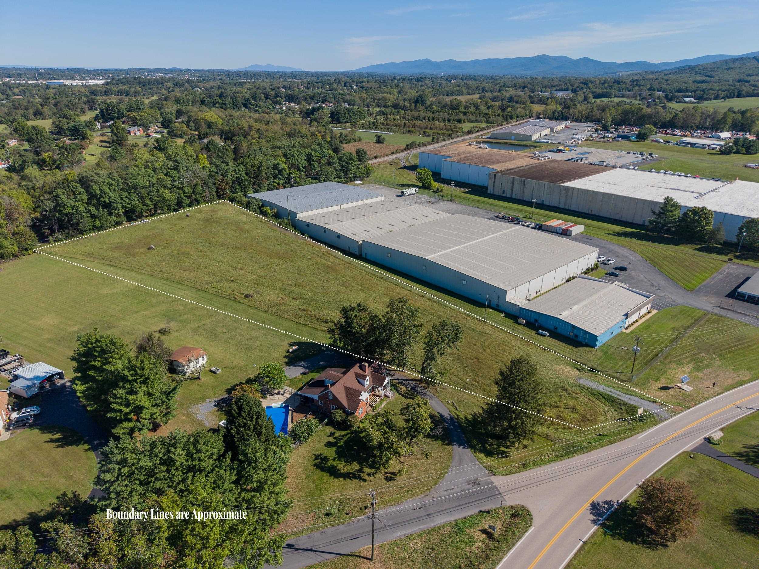 Tbd Mt Torrey Road Lyndhurst, VA 22952 - Photo 1 of 21 Gallery Image 1