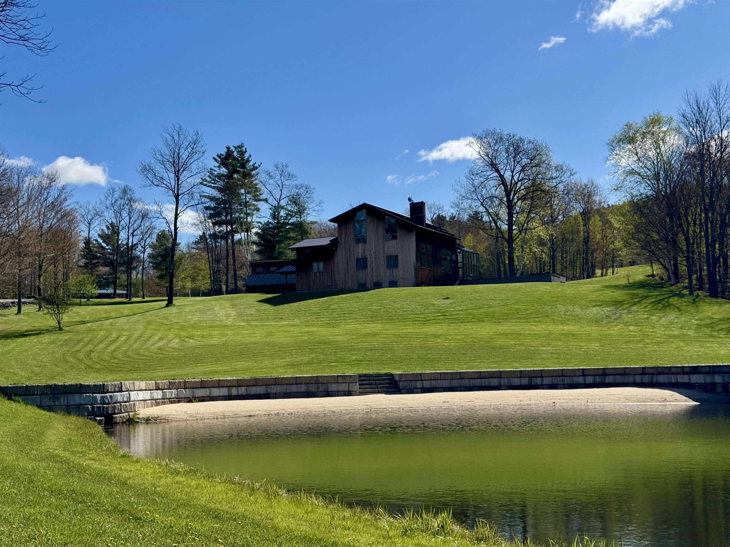104 Upper Stonehouse Mountain Road Orford, NH 03777 - Photo 1 of 52