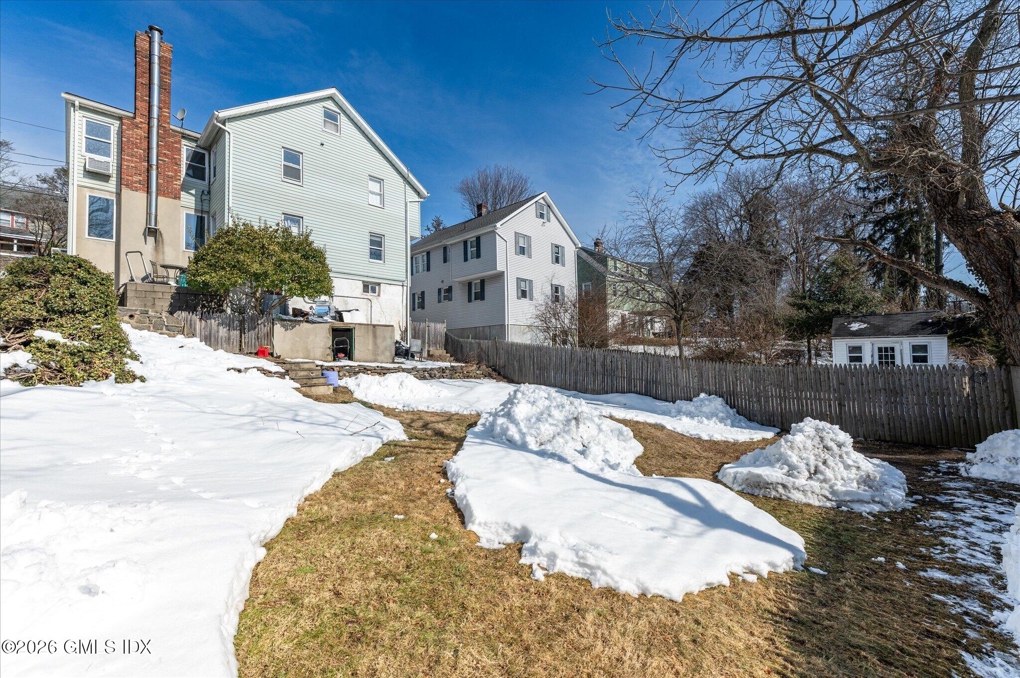 67 View Street West Greenwich, CT 06830 - Photo 21 of 24 13-13_HudsonCP_67ViewStW