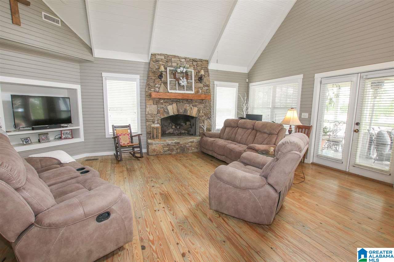 145 Eureka Road Lincoln, AL 35096 - Photo 4 of 50