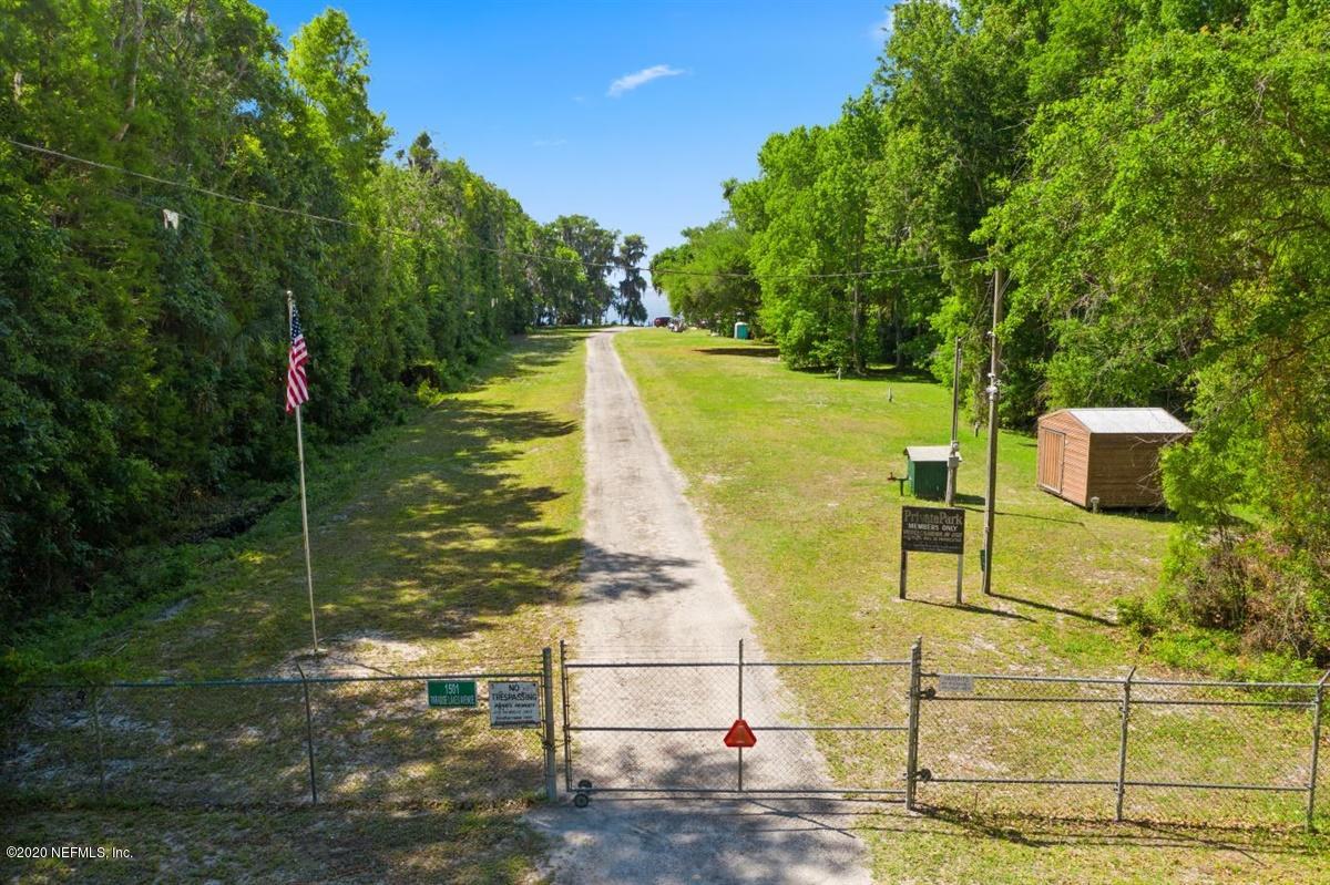 0 Georgetown Point/davis Avenue Georgetown, FL 32139 - Photo 1 of 16 01-DJI_0074
