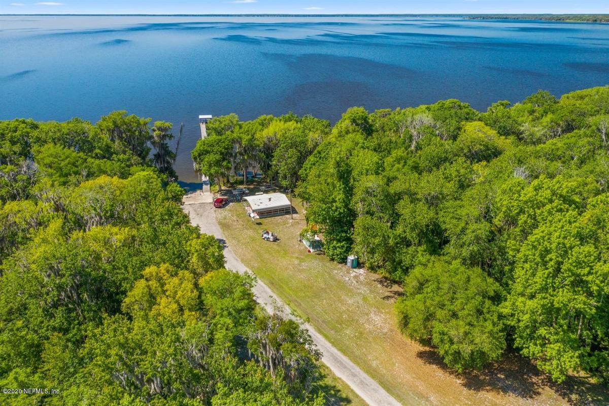 0 Georgetown Point/davis Avenue Georgetown, FL 32139 - Photo 2 of 16 02-DJI_0075