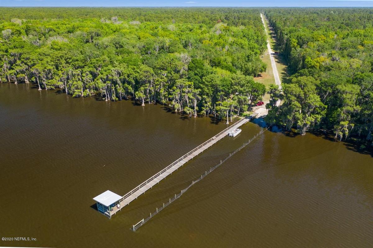 0 Georgetown Point/davis Avenue Georgetown, FL 32139 - Photo 3 of 16 03-DJI_0078