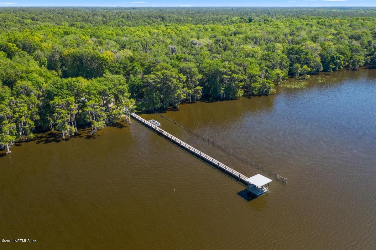 0 Georgetown Point/davis Avenue Georgetown, FL 32139 - Photo 4 of 16 04-DJI_0081