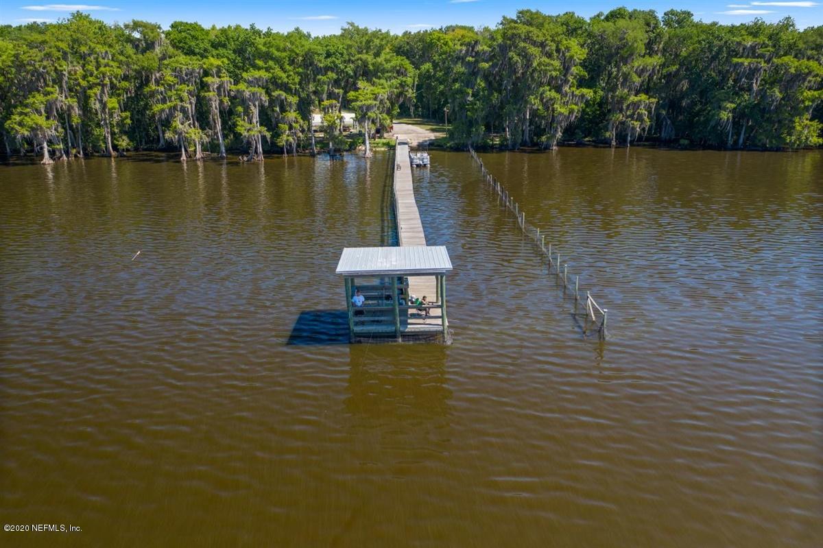 0 Georgetown Point/davis Avenue Georgetown, FL 32139 - Photo 5 of 16 05-DJI_0084
